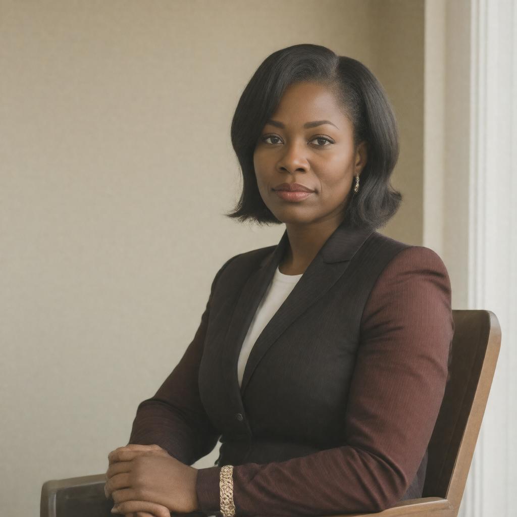 Andrea Waters King
